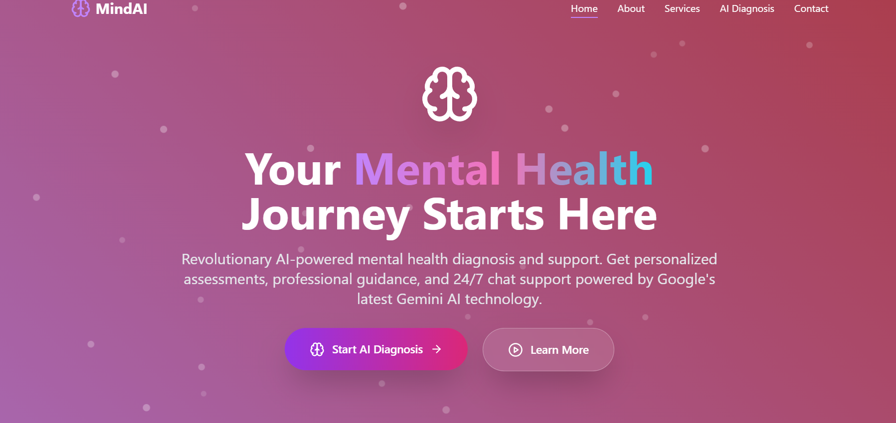 MindCare.ai media 2