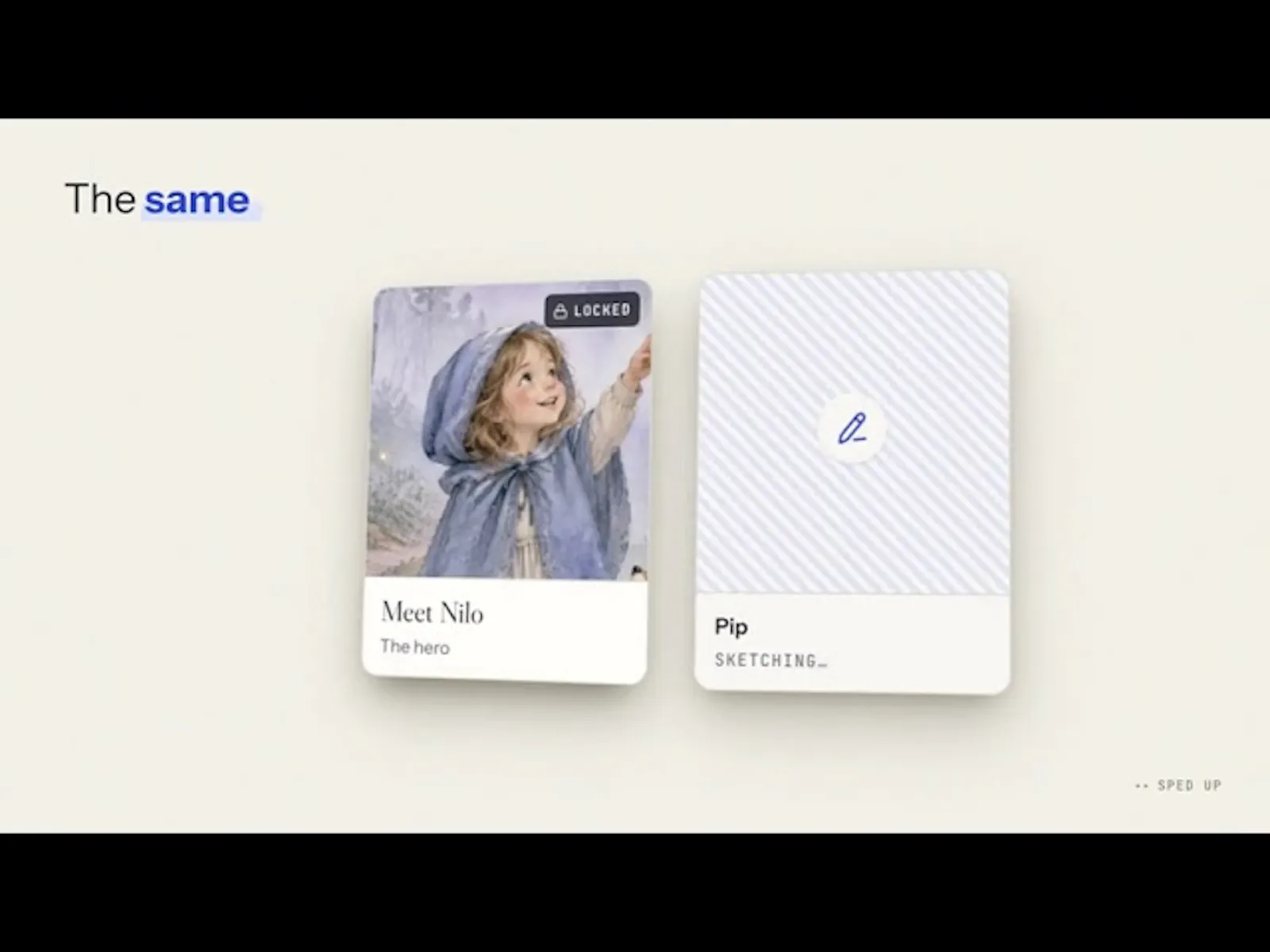 kdpbook.io screenshot 2 (video preview)
