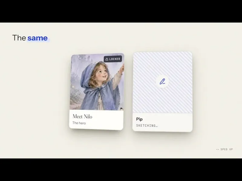 kdpbook.io screenshot 2 (video preview)