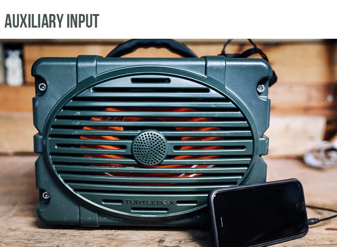 Turtlebox gallery image