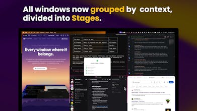 BetterStage gallery image