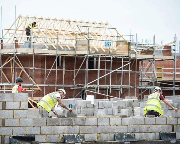 Knights Builders oxford Ltd  gallery image