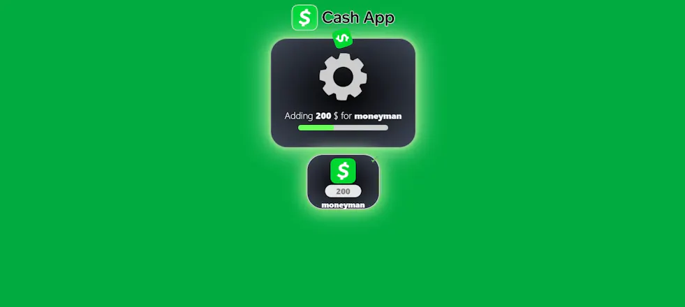 Cash App Money Hack Glitch 2023 FREE gallery image