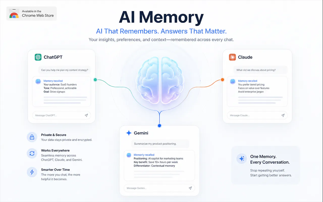 Unifie AI 截图