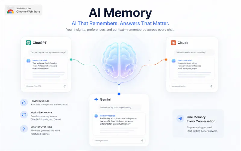 Unifie AI screenshot 2