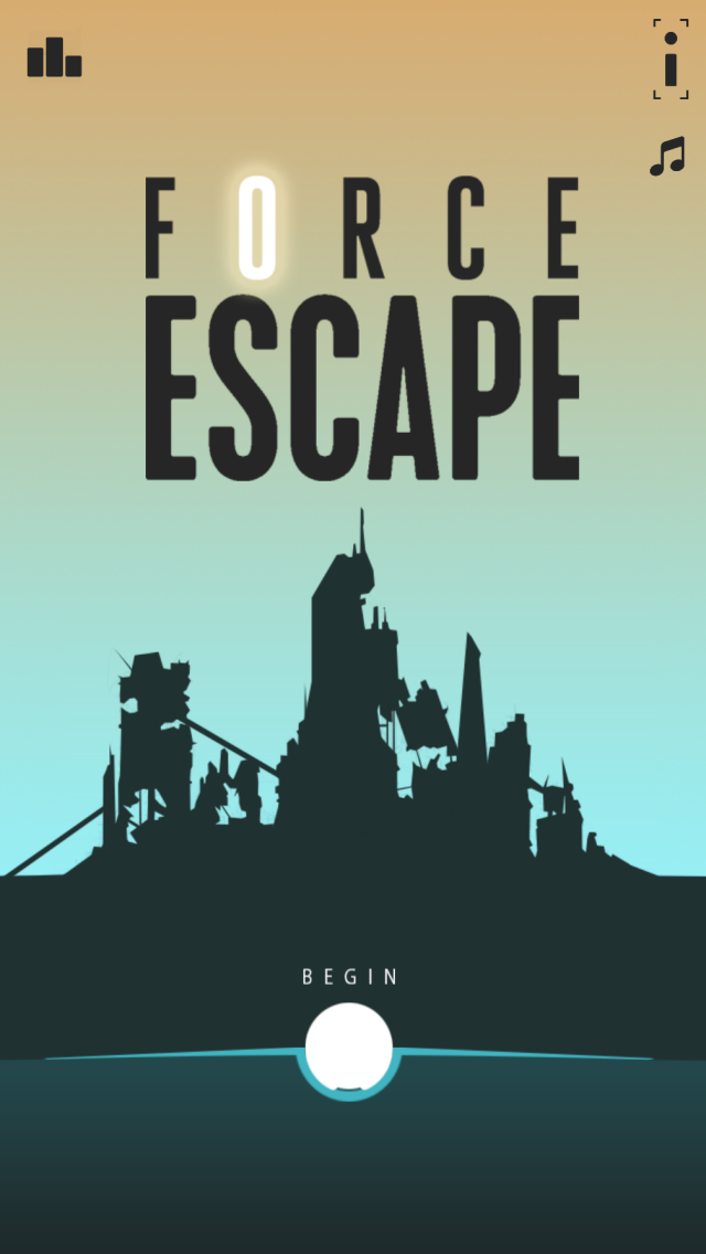 Force Escape gallery image