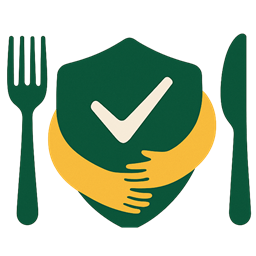 Our Safe Plate