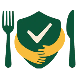 Our Safe Plate