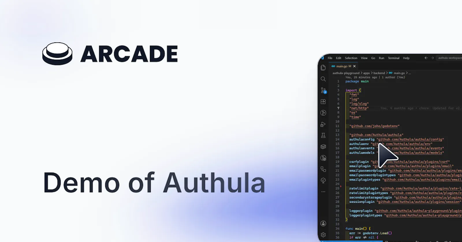 Authula screenshot 4