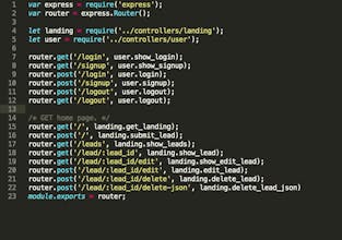 30 Video Free Crash Course on ExpressJS gallery image