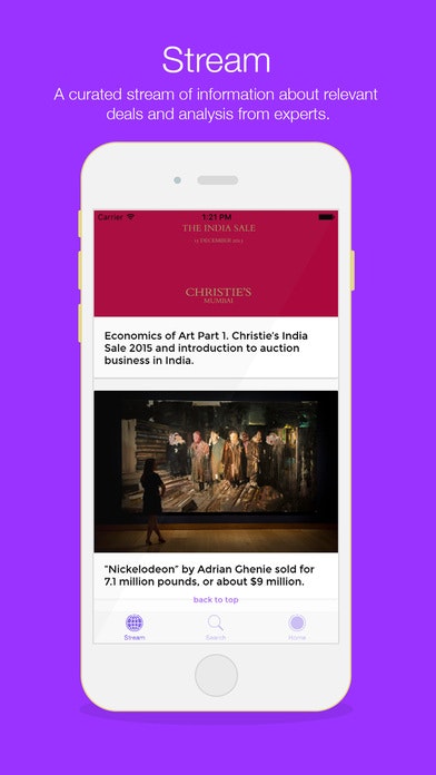 Artmarq gallery image