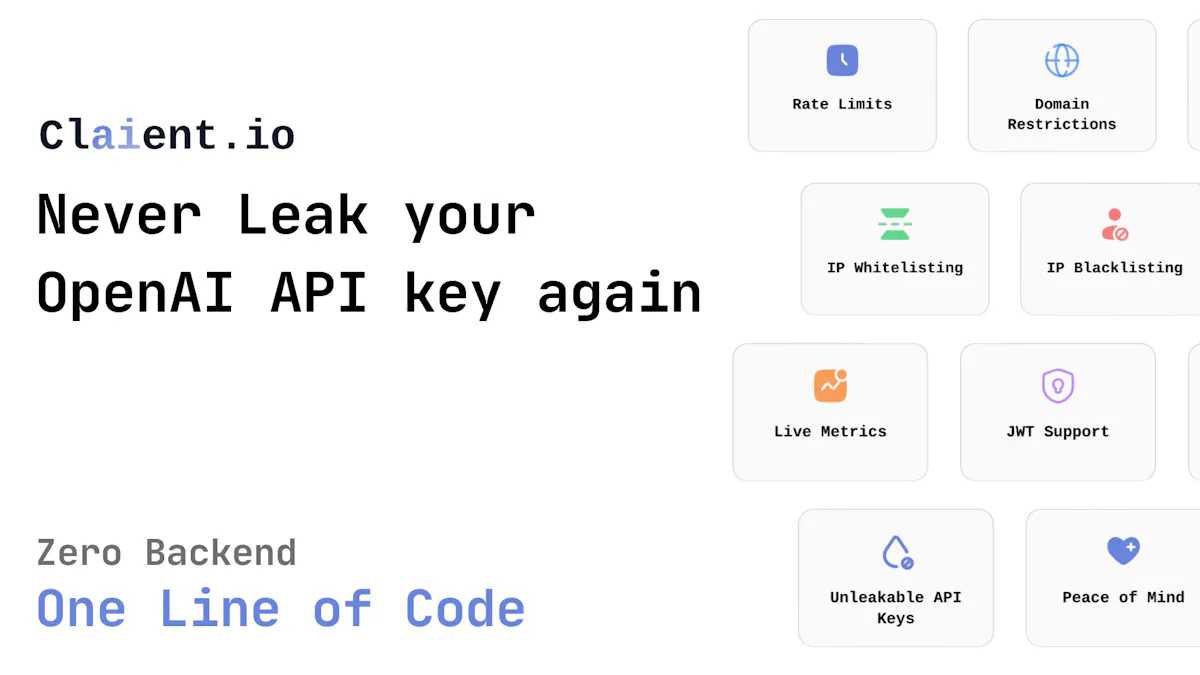Claient.io