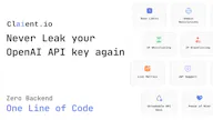 Claient.io