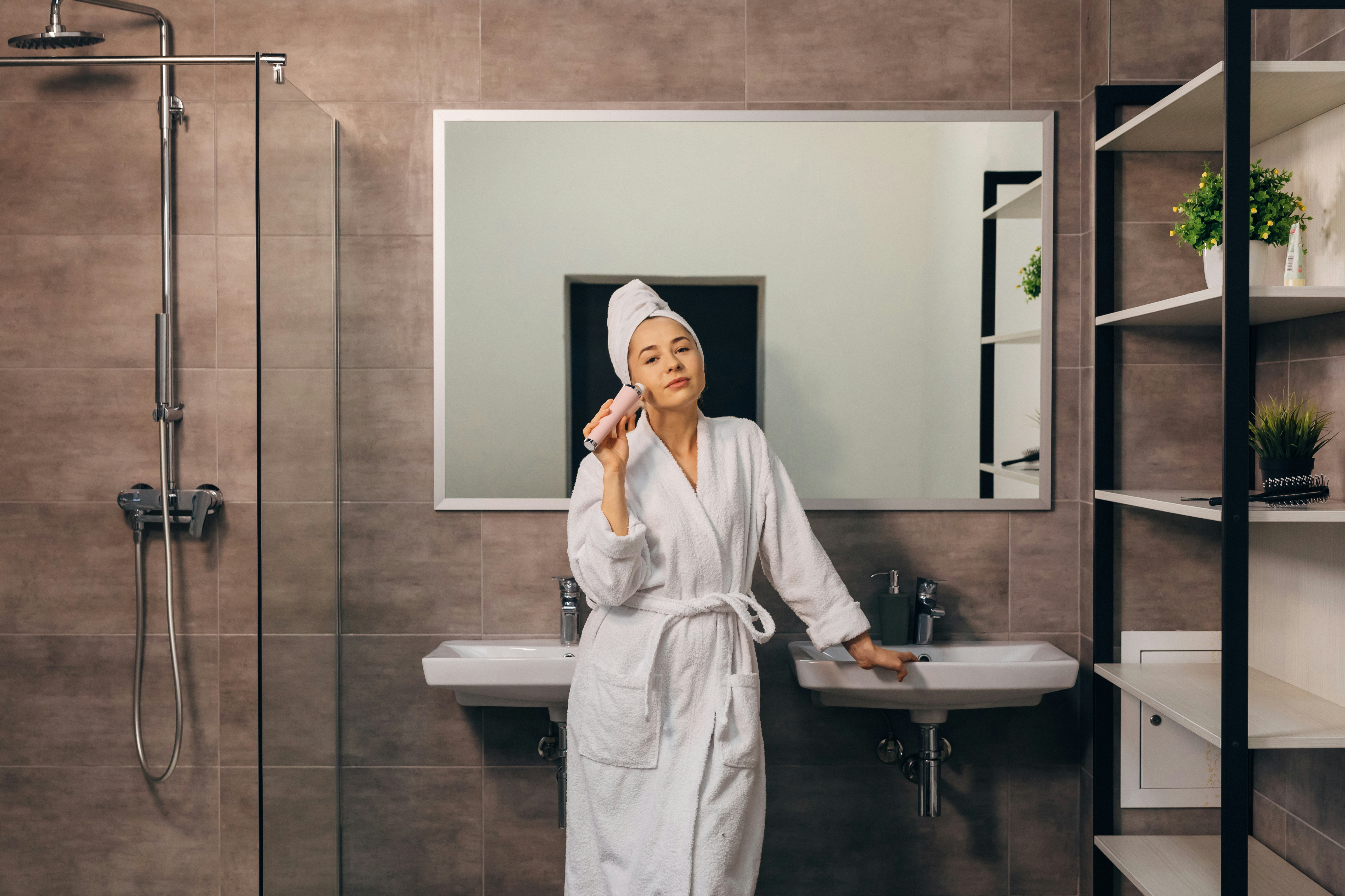 Porfee: Blackhead vacuum  gallery image