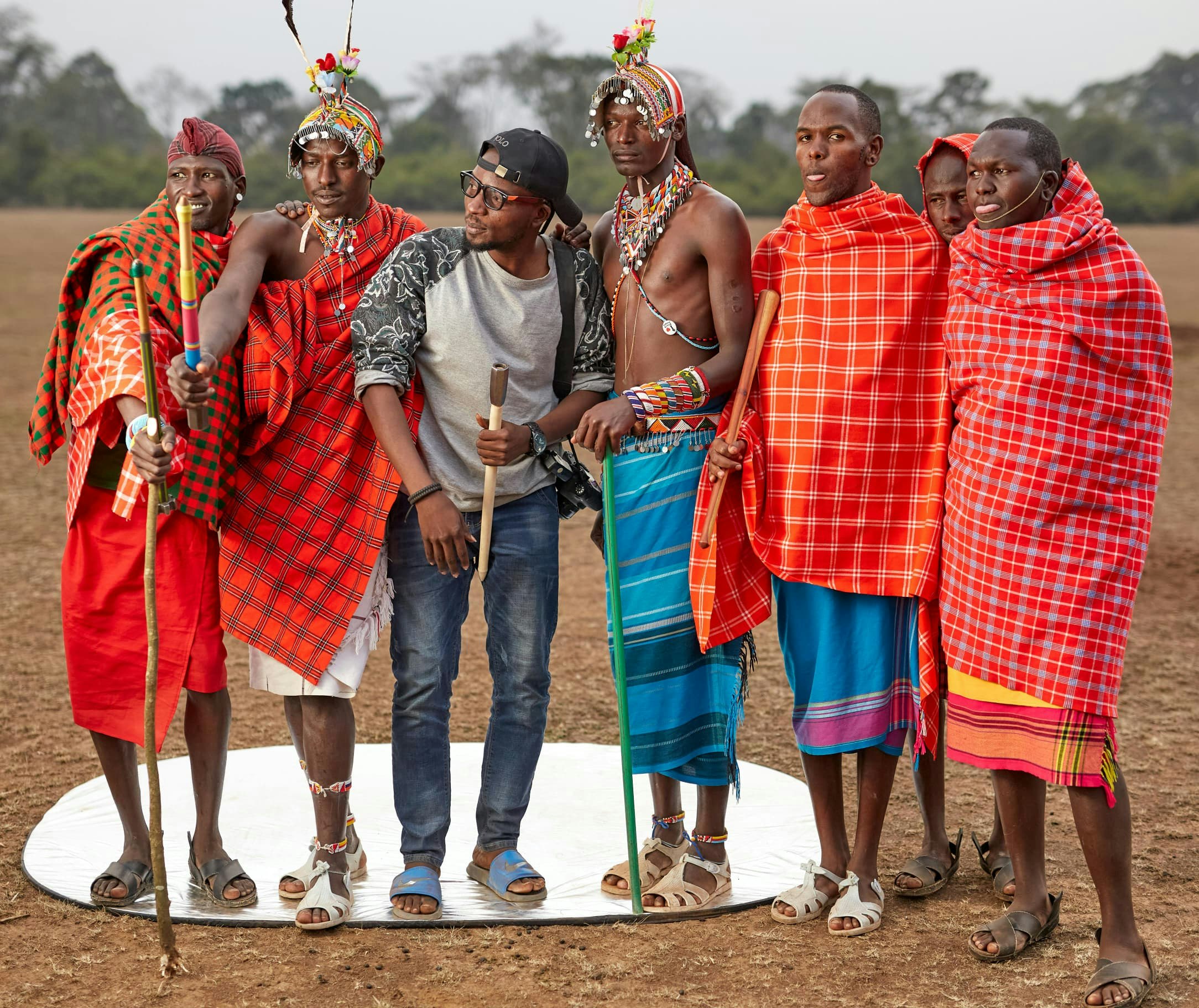 Africantrust Safari gallery image