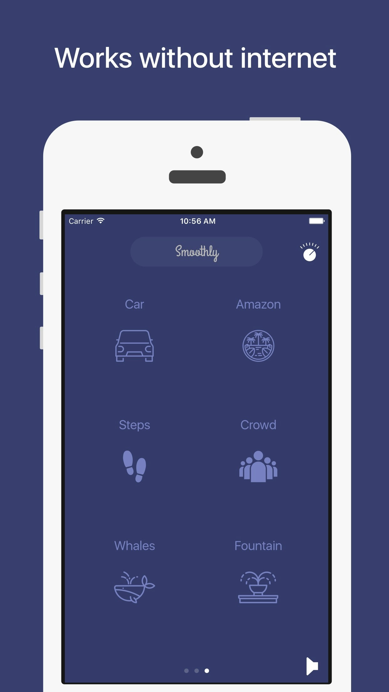 Smoothly – pure relaxation gallery image