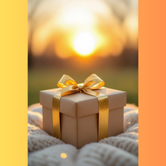 Birthday Gift Idea Generator