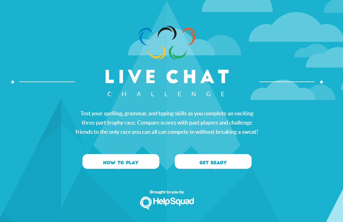 Customer Service Agent Training Game