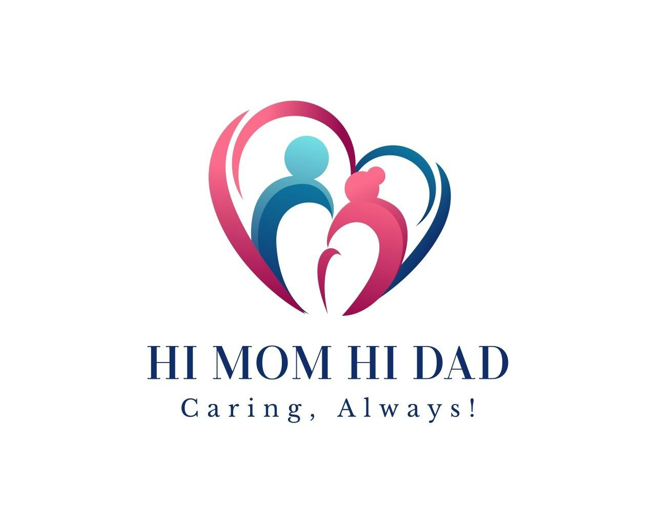 Hi Mom Hi Dad gallery image