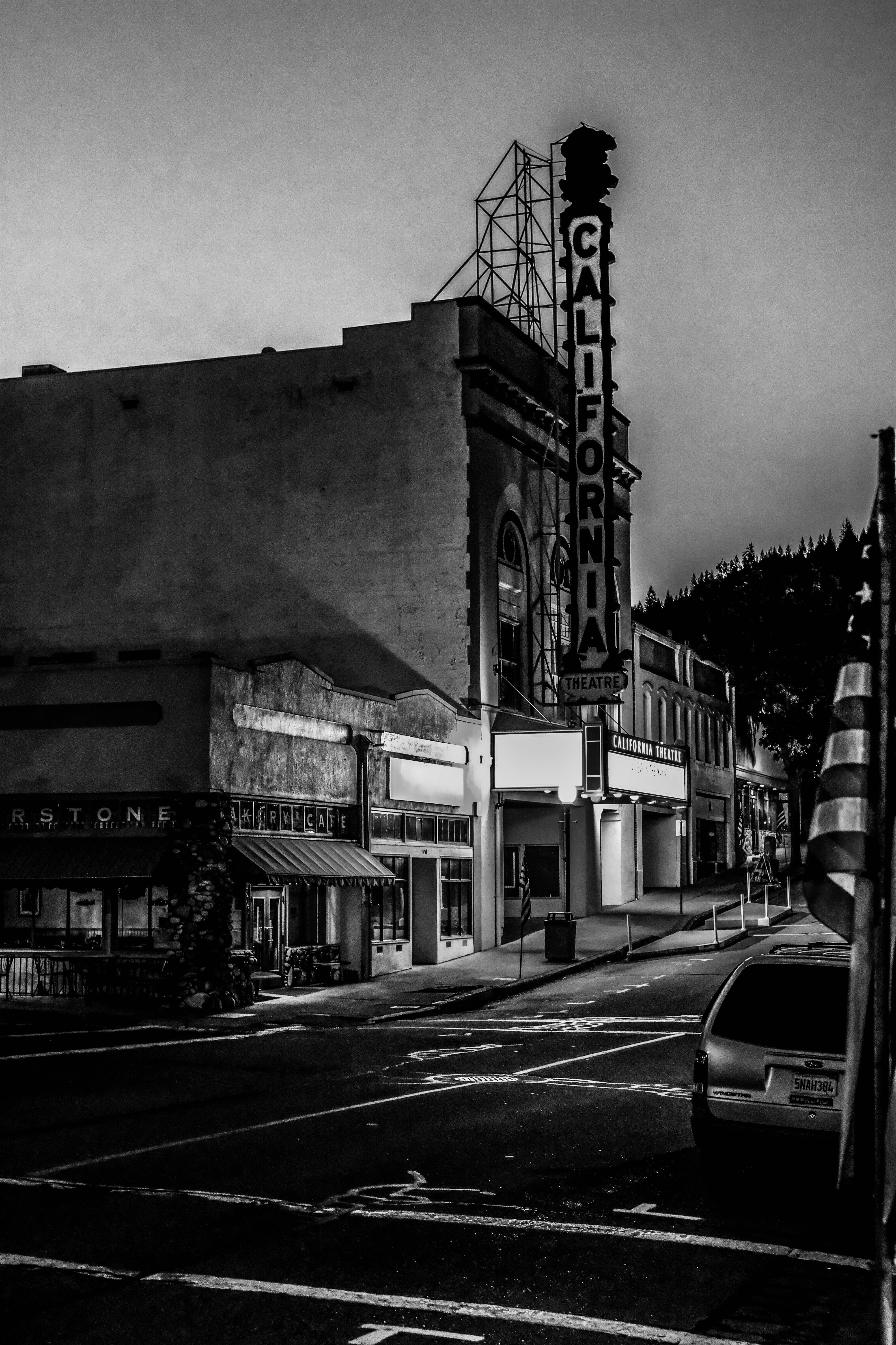 The Remote Outpost Podcast