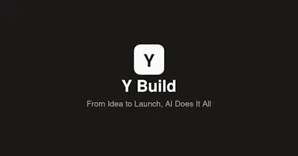 Y Build gallery image