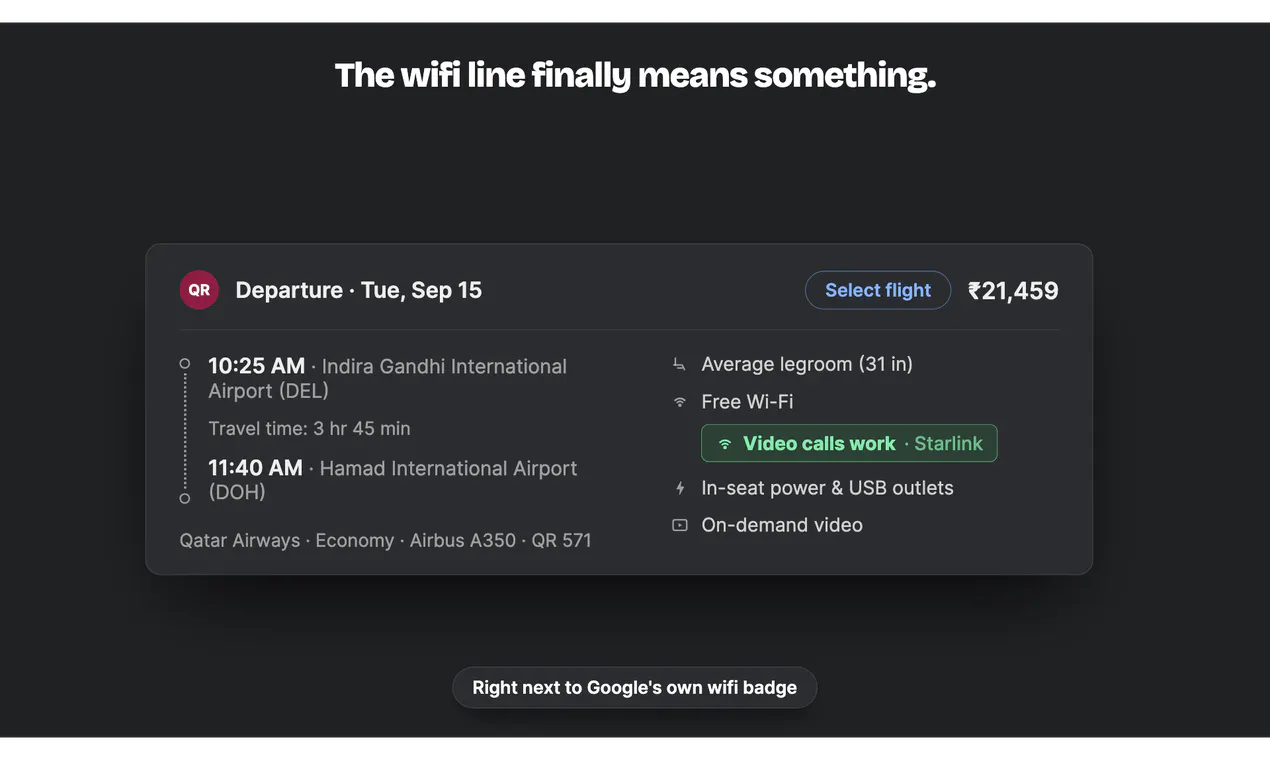 FlightWifi gallery image