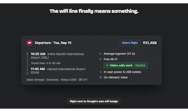 FlightWifi gallery image