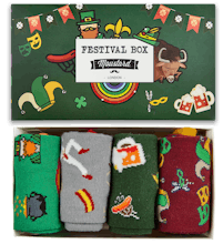 Moustard Socks - We are back with our best collection ever! gallery image