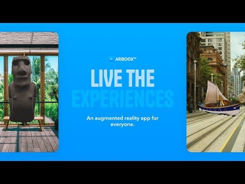 ARBOOX™ gallery image