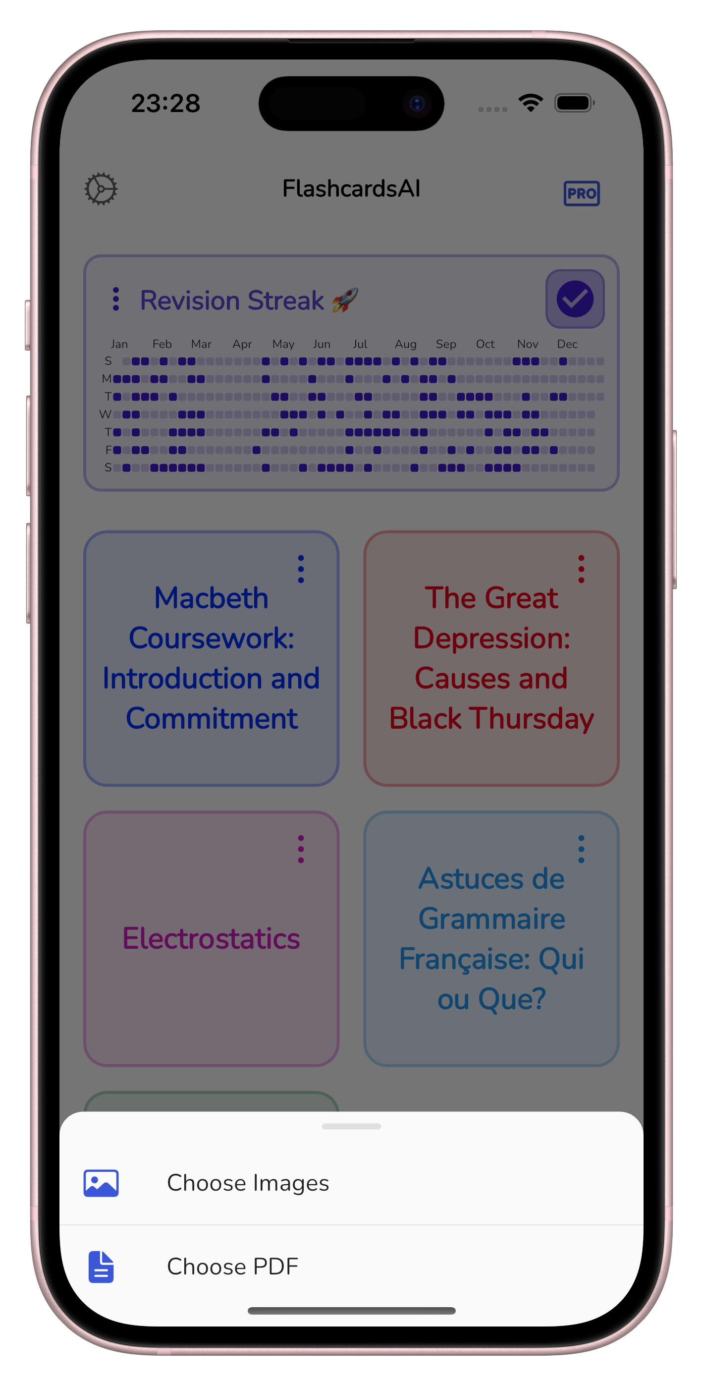 FlashCardsai media 5