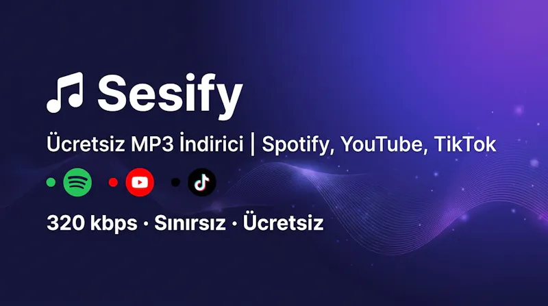 Sesify screenshot 1