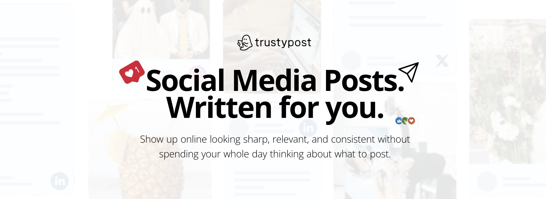 trustypost.ai gallery image