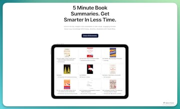 Book Bites gallery image