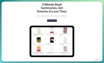 Book Bites gallery image