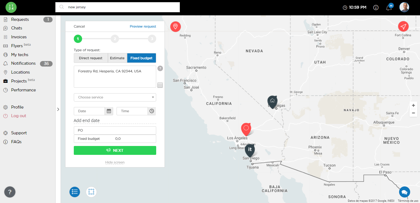 It24.io gallery image