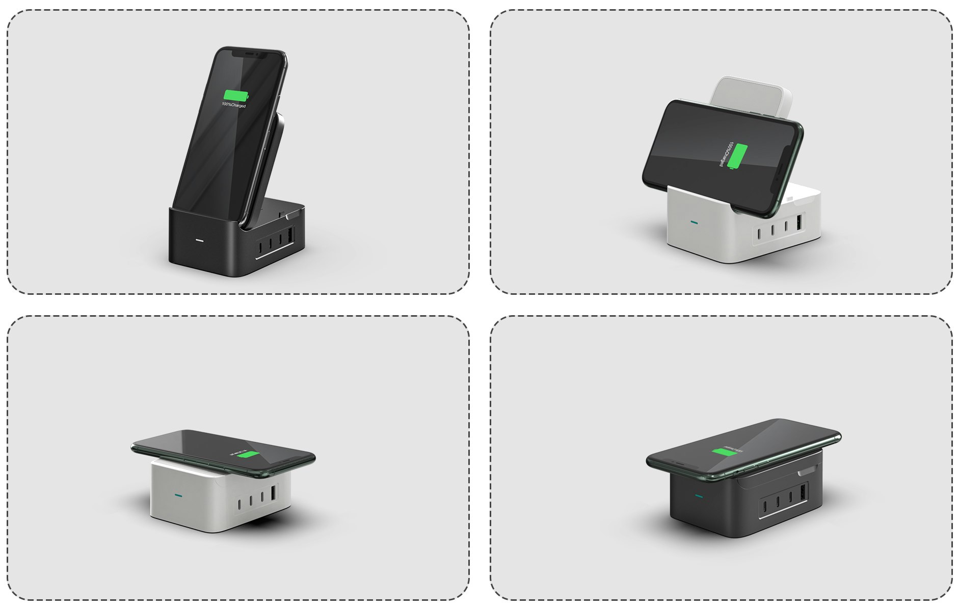 Spruce Charger by Fledging gallery image