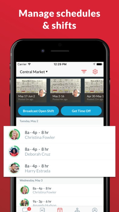 Crew 5.0 gallery image