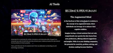 Artworqq_AI gallery image