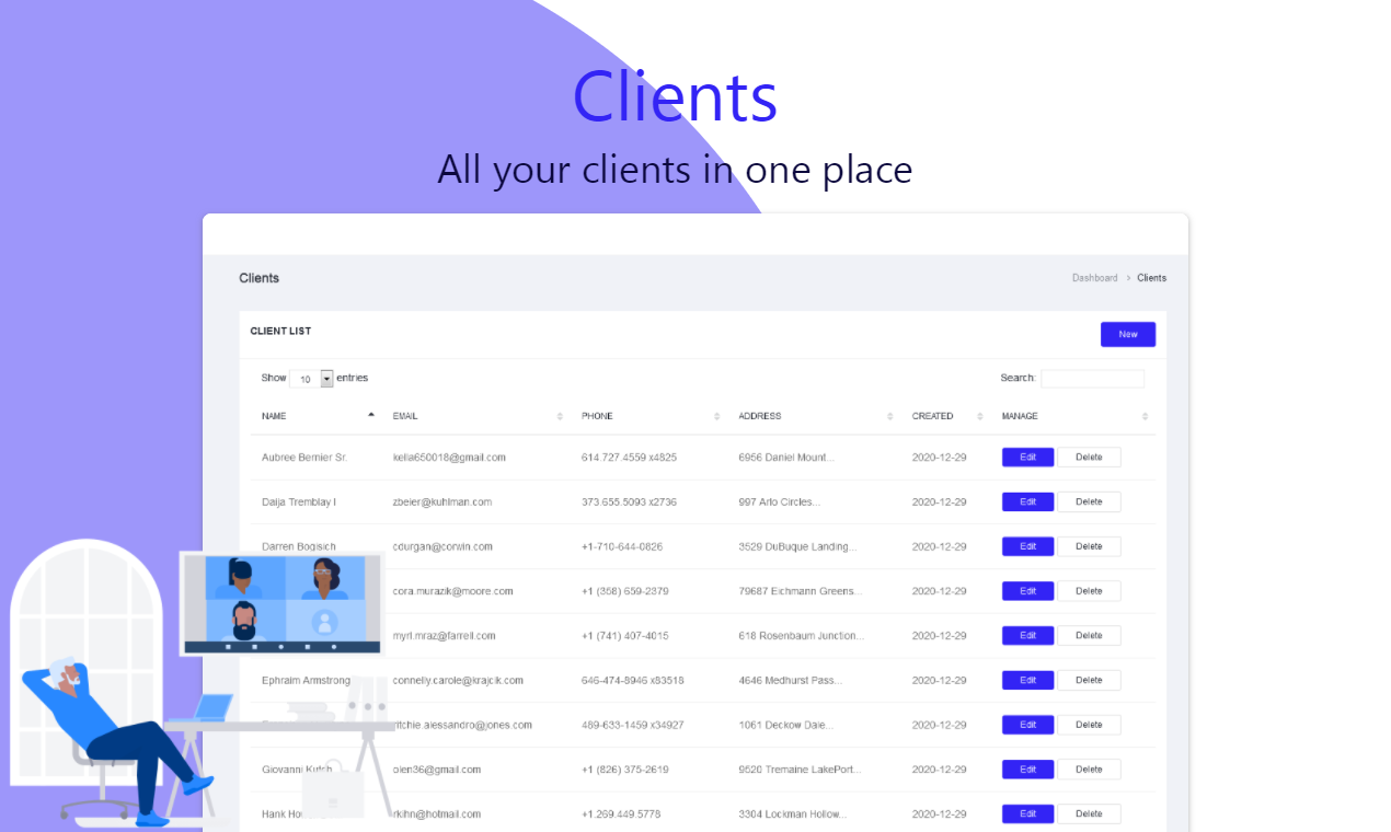 Accountza gallery image