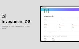 Investment OS media 1