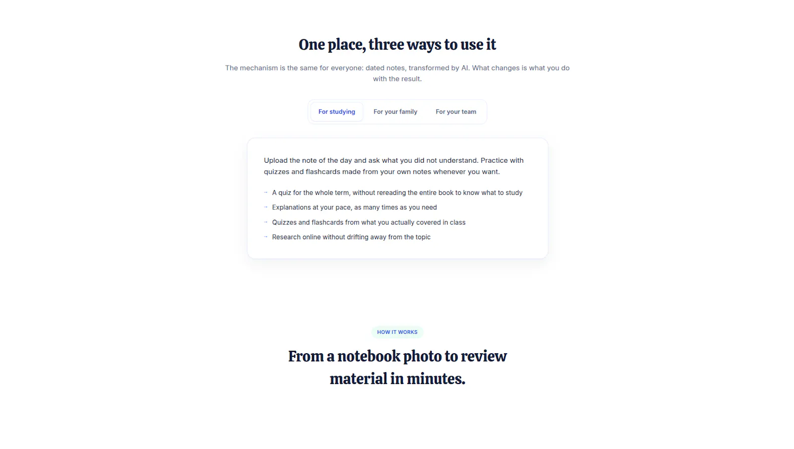misapuntes.co screenshot 2