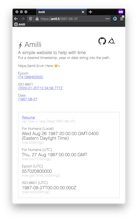 Amil.li gallery image