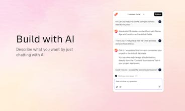 JDoodle.ai 2.0 gallery image