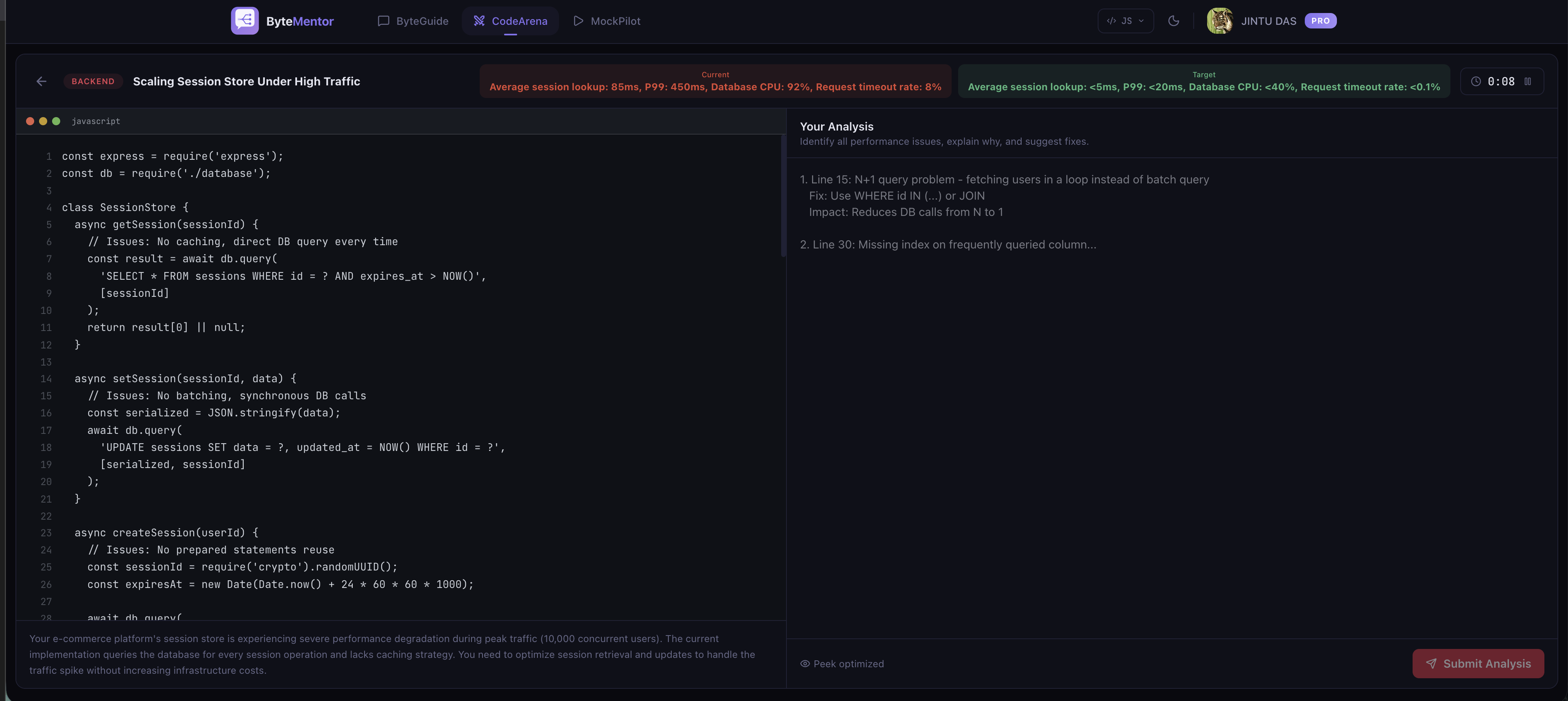 ByteMentor AI gallery image