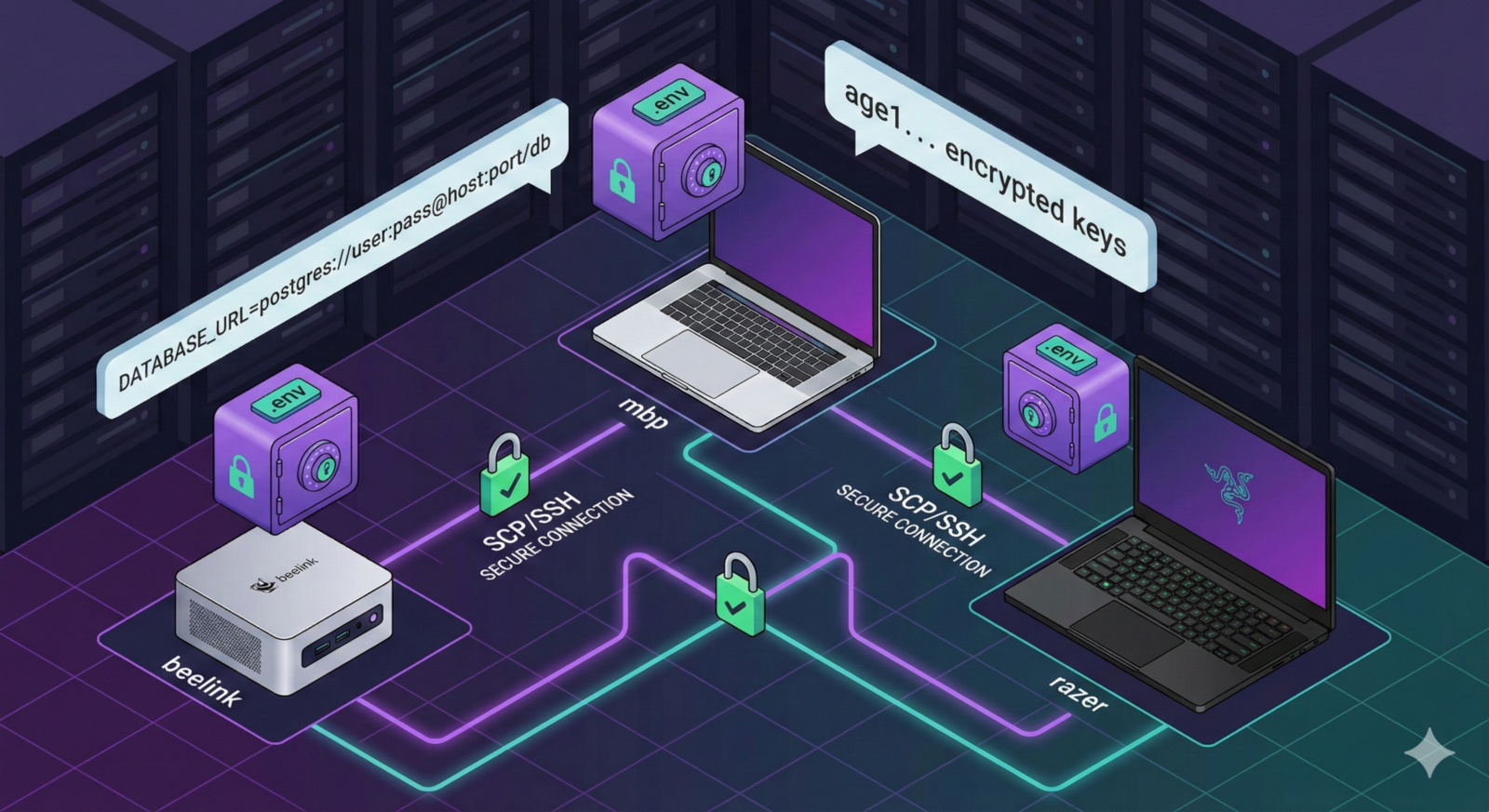 env-sync gallery image