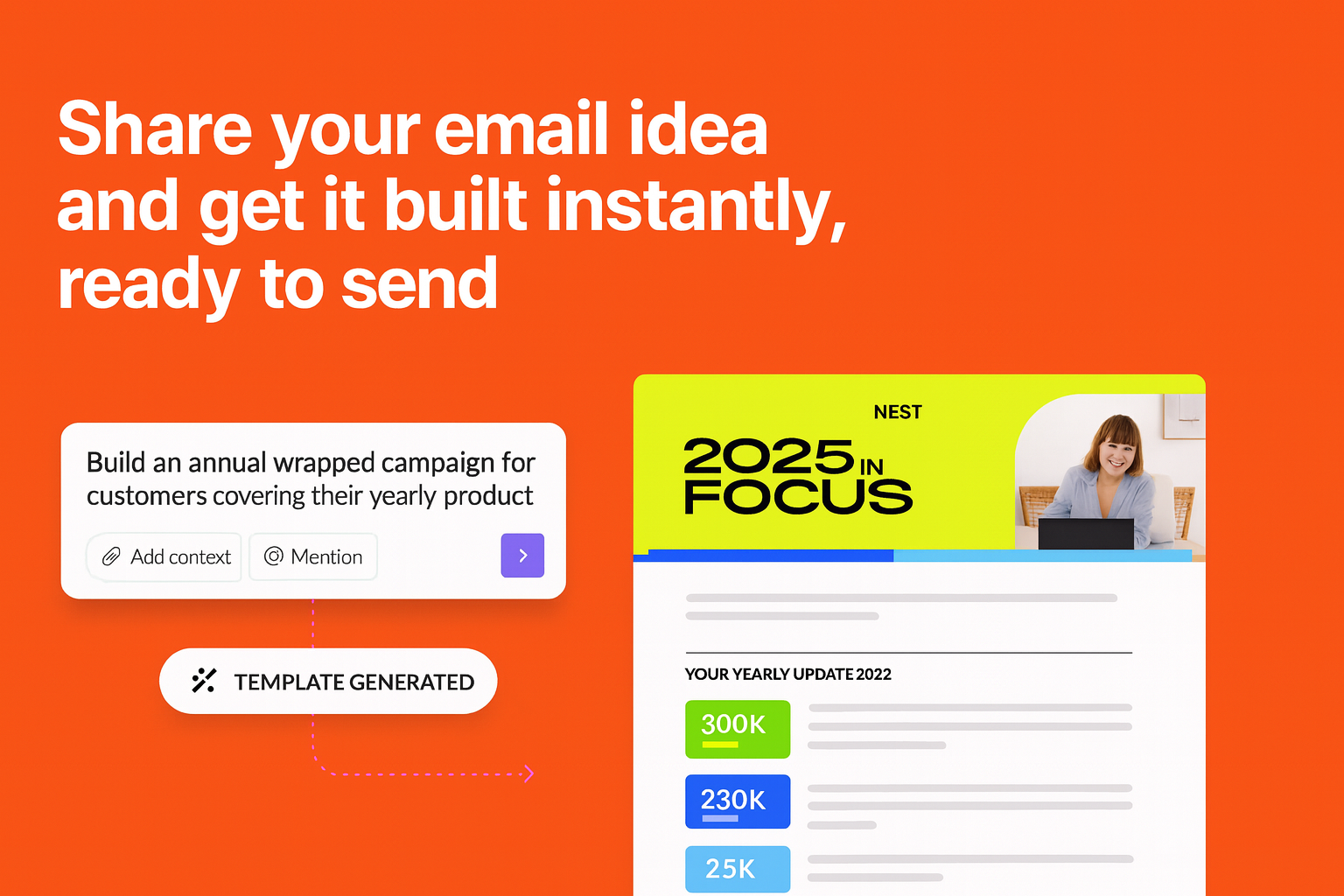 Gorillaa AI - Screenshot 3 showing product features and functionality