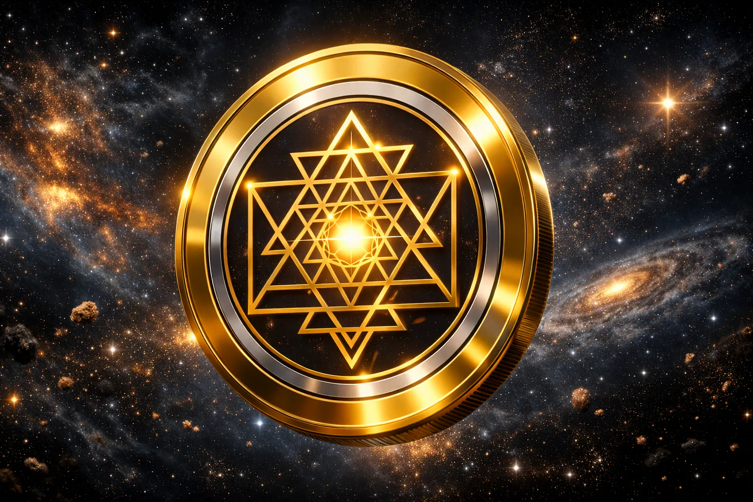 OmniRadhaNexus gallery image