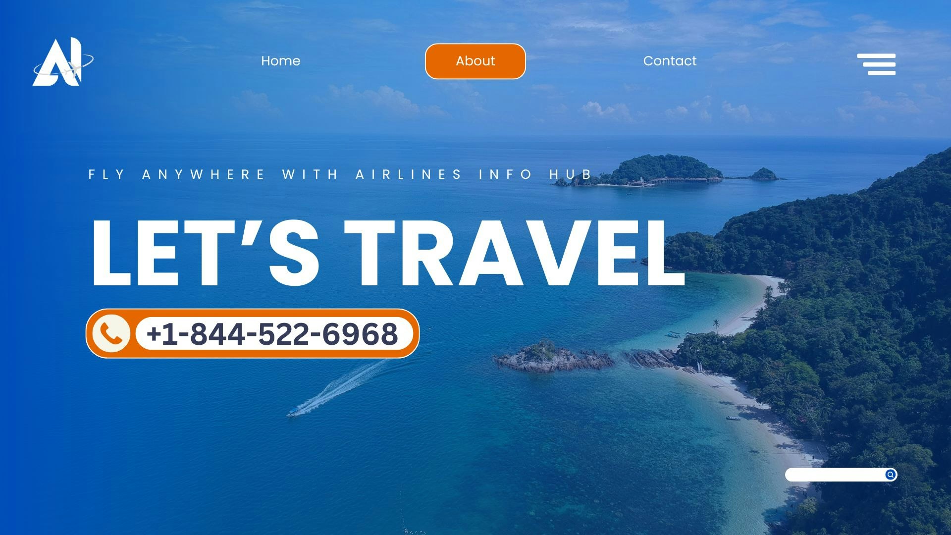 Airlines Info Hub gallery image