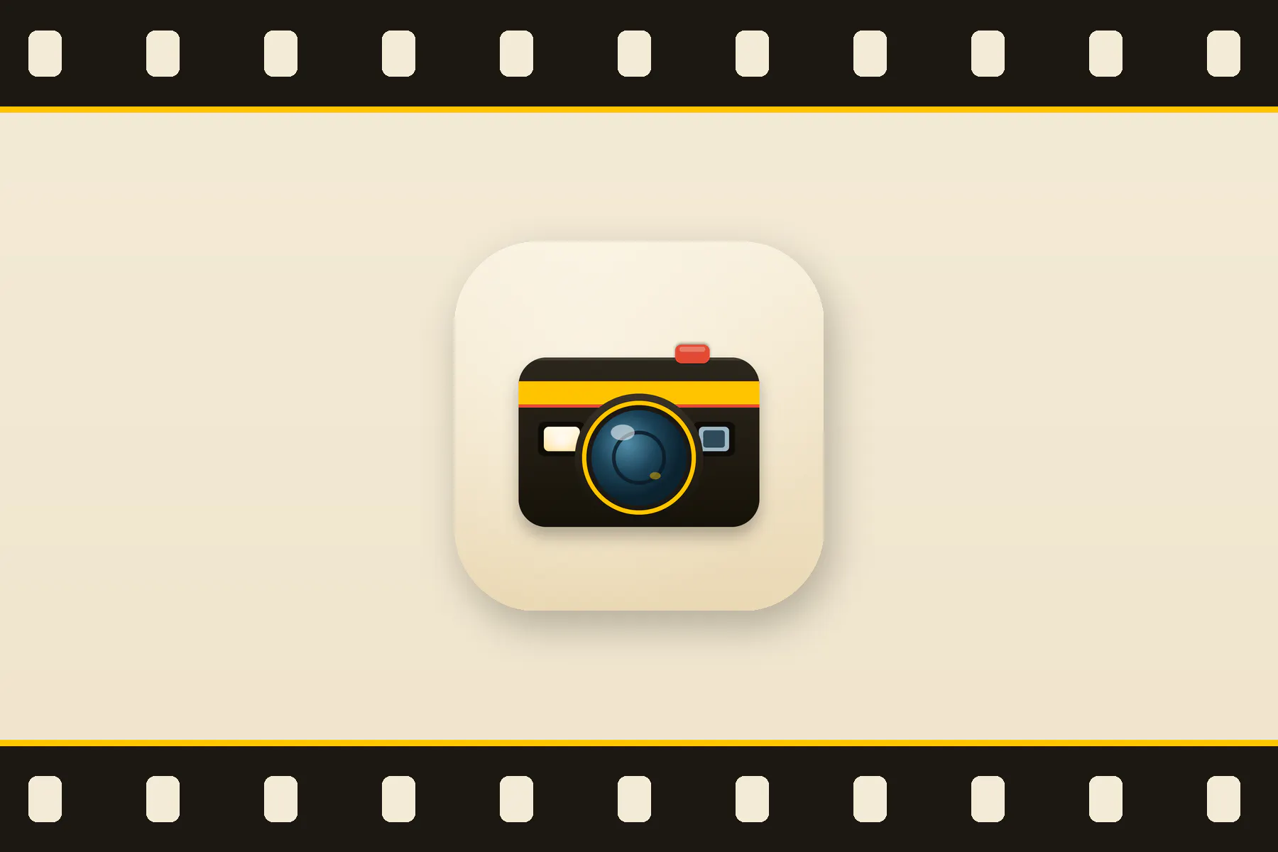 ROLL - Disposable Event Camera