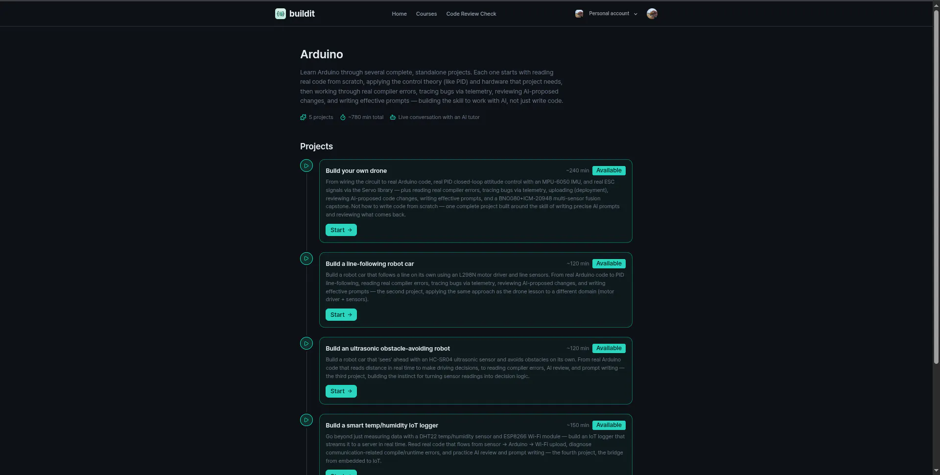 buildit gallery image